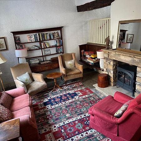 Langdale Villa Sedbergh Exterior photo