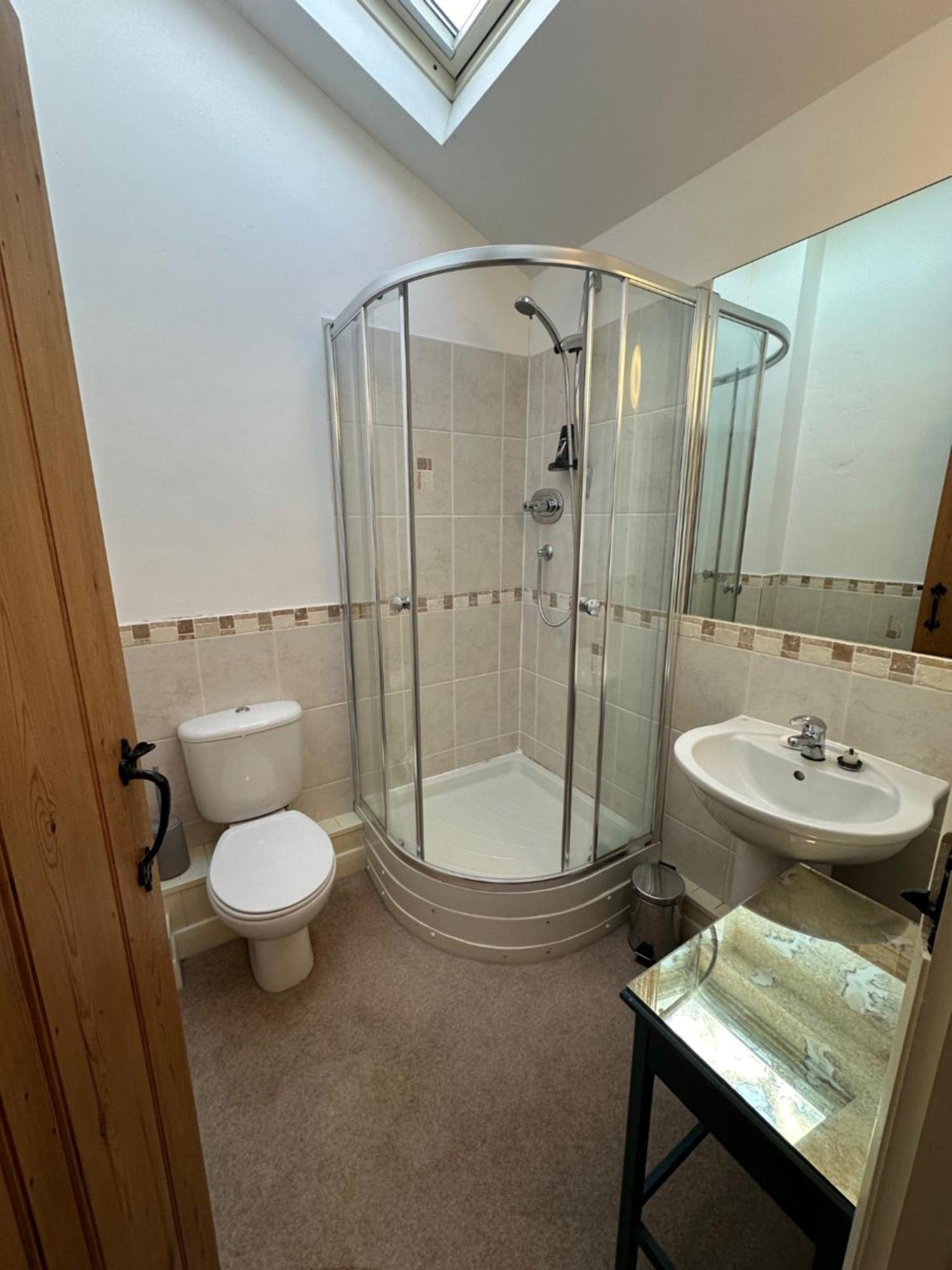 Langdale Villa Sedbergh Exterior photo