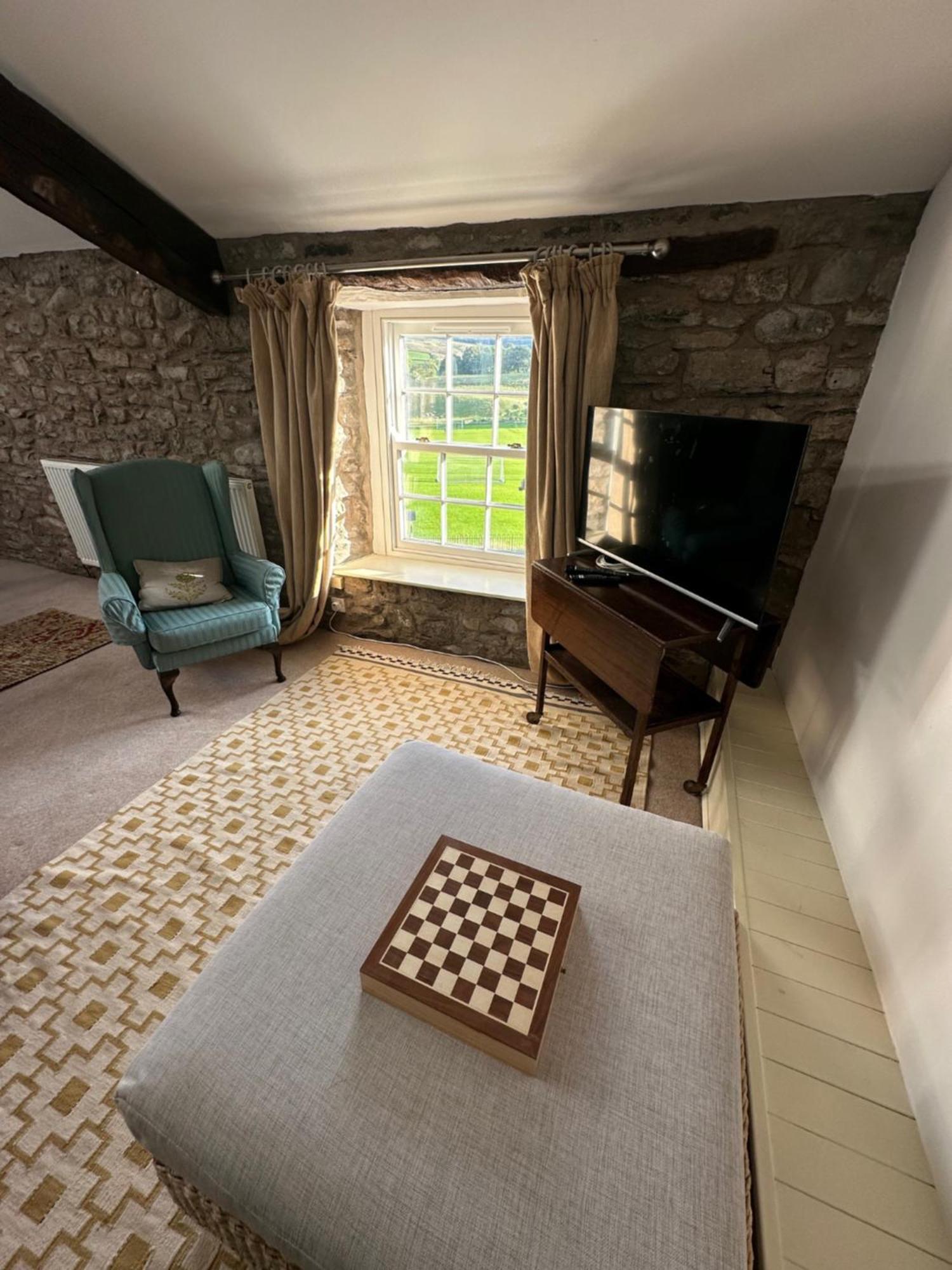 Langdale Villa Sedbergh Exterior photo