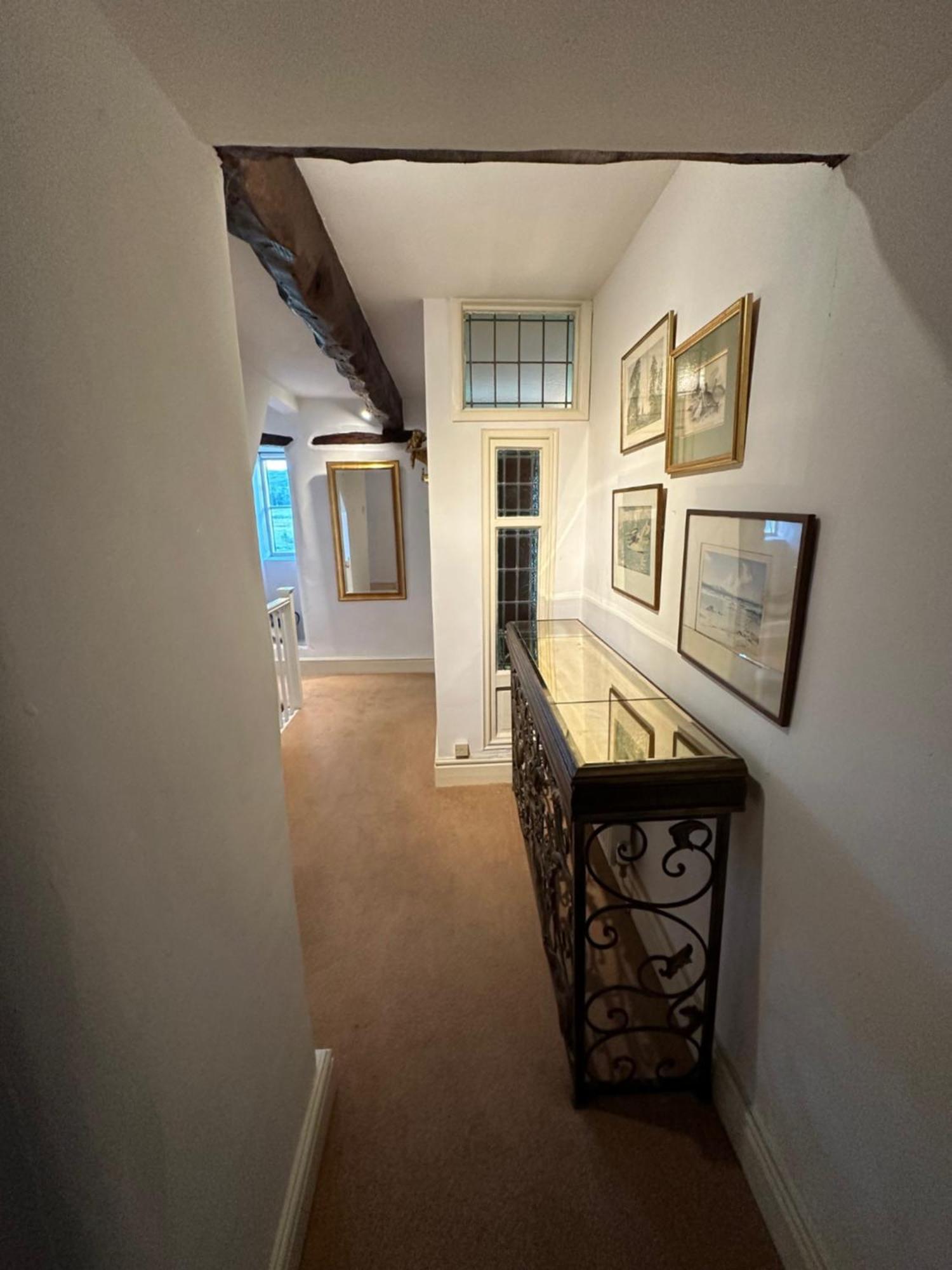Langdale Villa Sedbergh Exterior photo