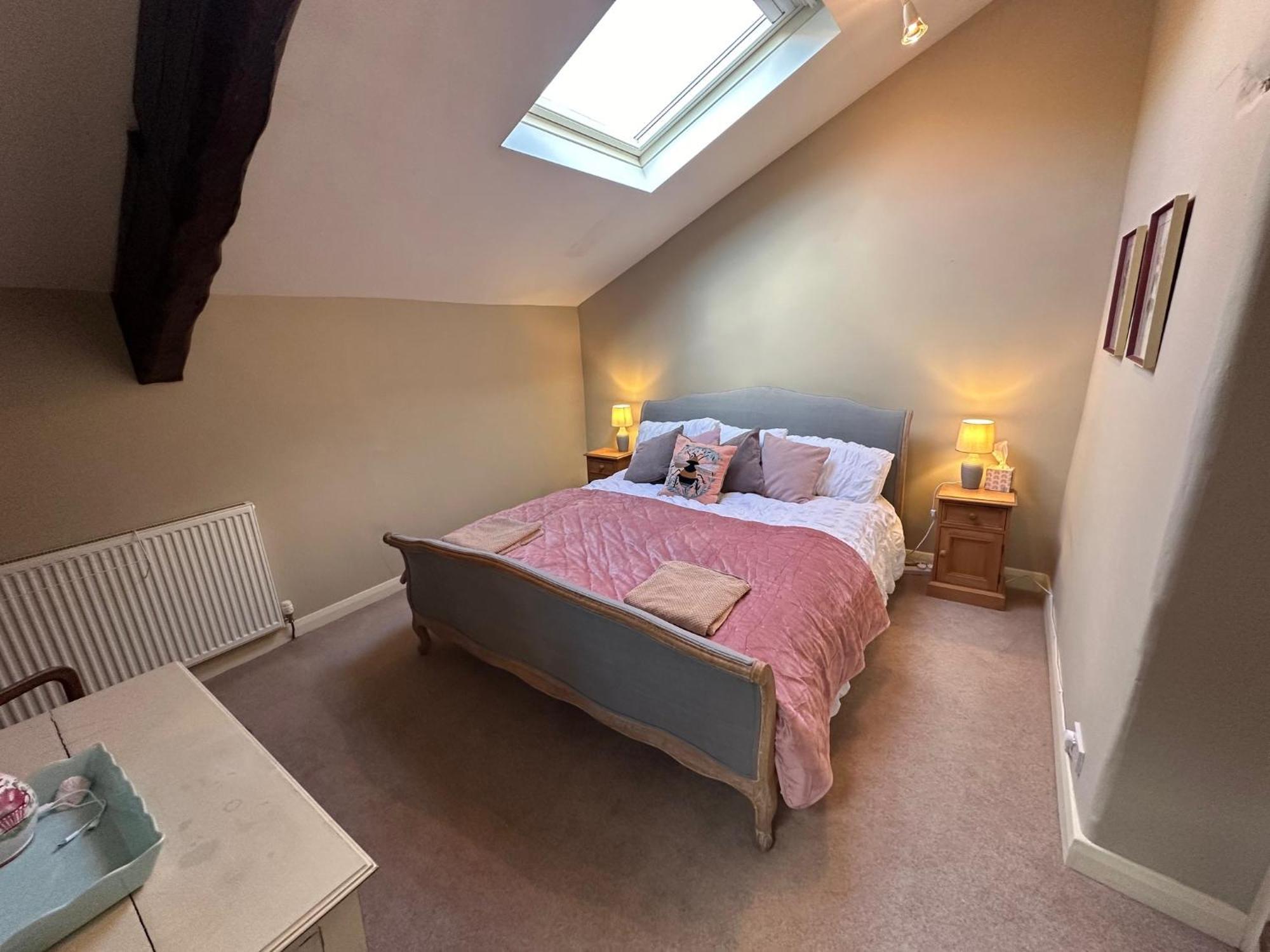 Langdale Villa Sedbergh Exterior photo