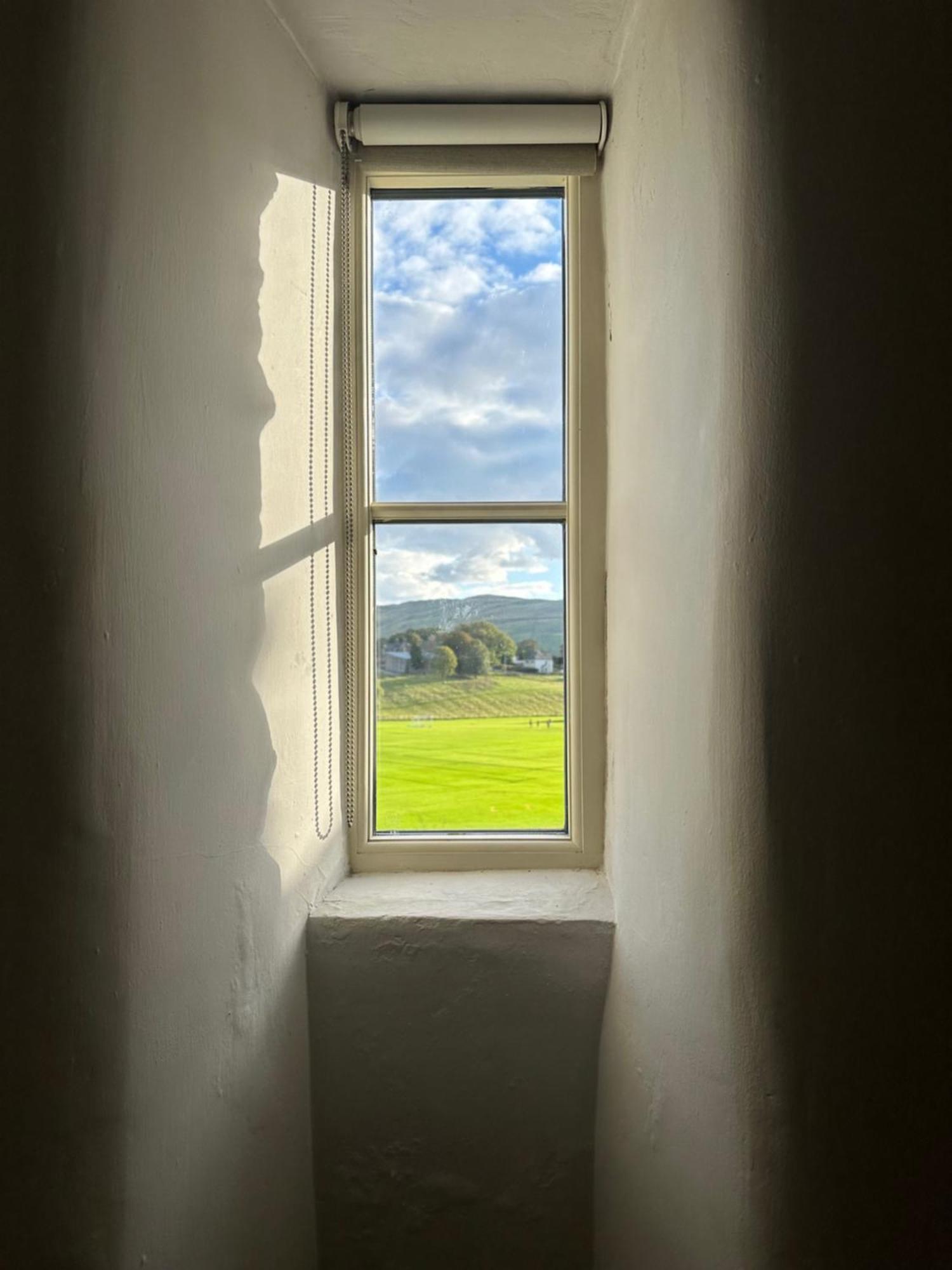 Langdale Villa Sedbergh Exterior photo