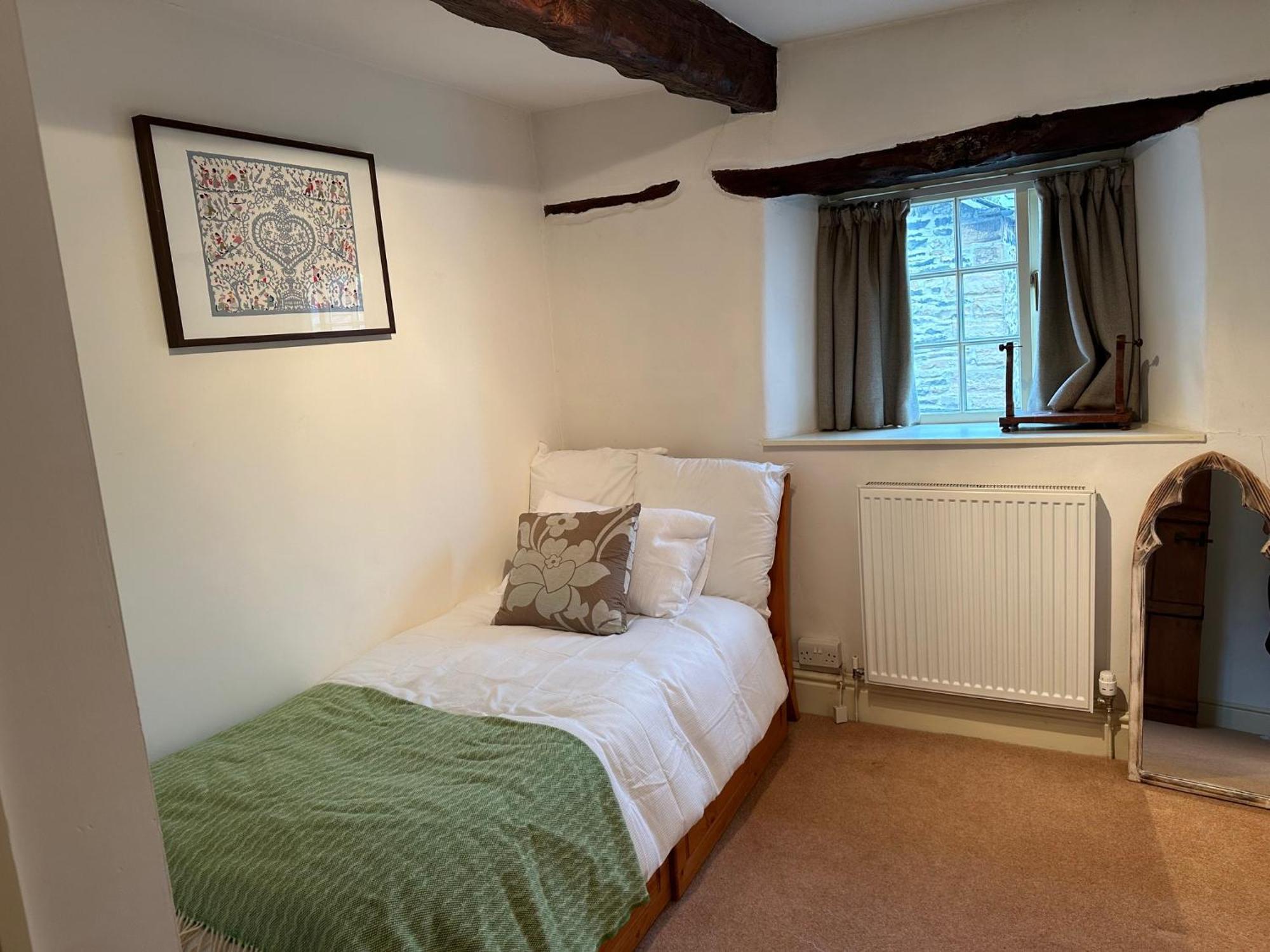 Langdale Villa Sedbergh Exterior photo