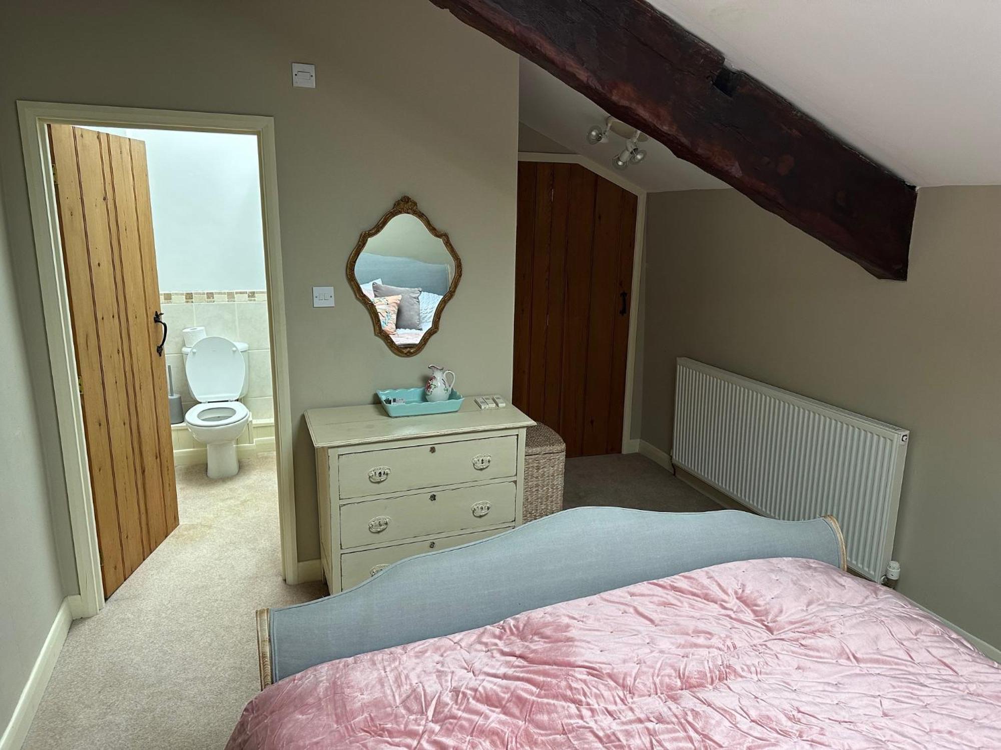 Langdale Villa Sedbergh Exterior photo