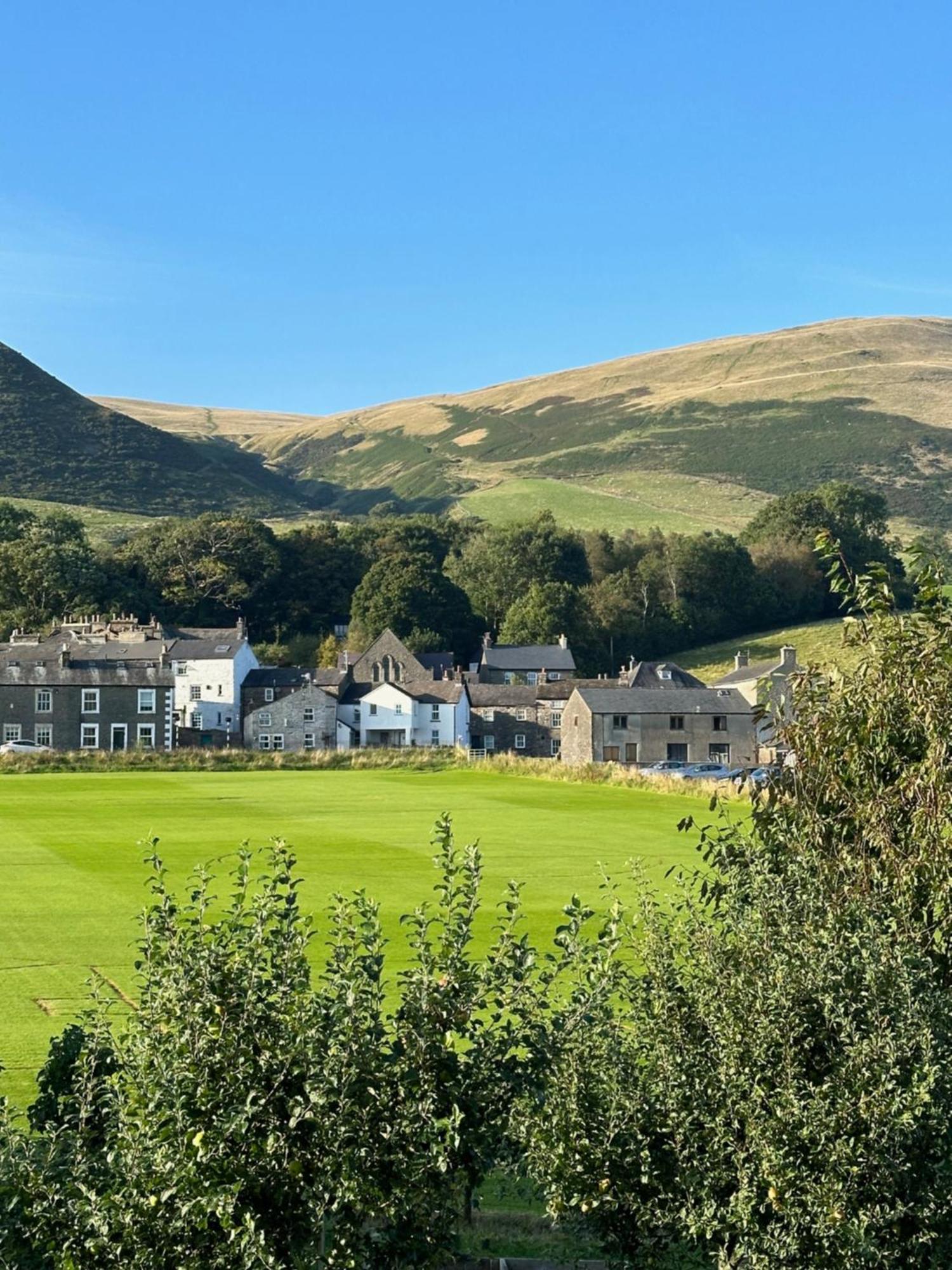 Langdale Villa Sedbergh Exterior photo