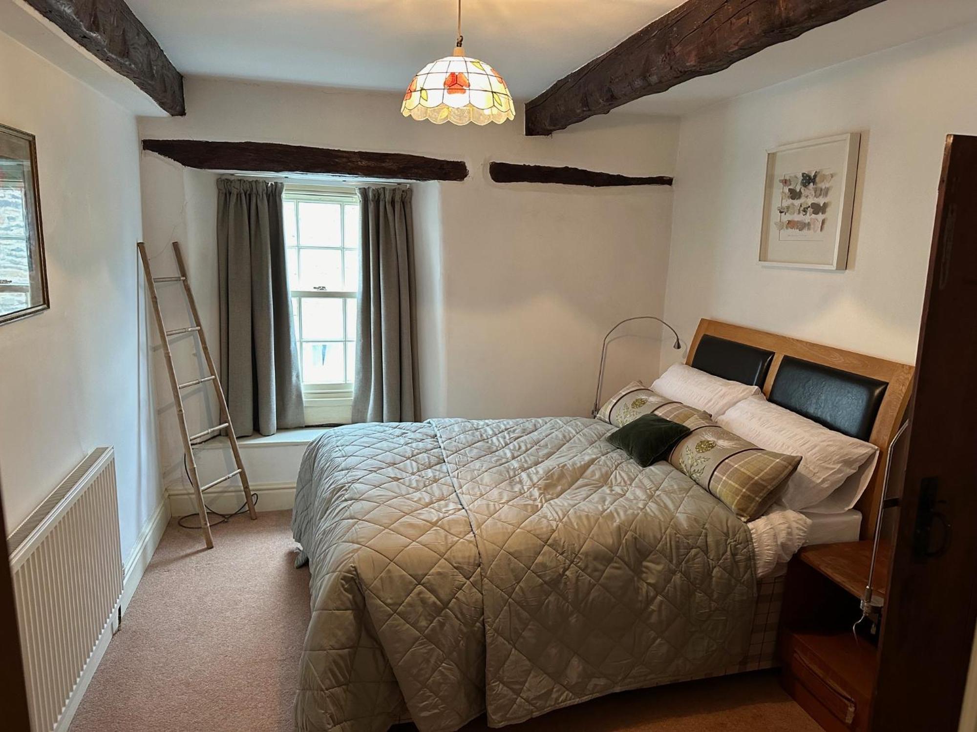 Langdale Villa Sedbergh Exterior photo